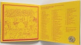 Beatles (The) - Sgt. Pepper's Lonely Hearts Club Band [Encore Pressing], Booklet